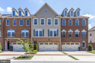 2204 Snetterton Ln, Upper Marlboro, MD 20774 - photo 2