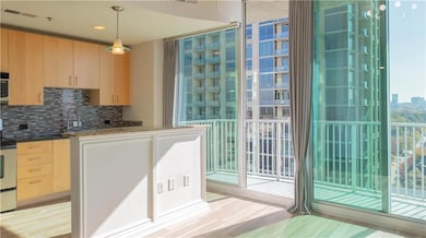 361 17th St NW unit 1309, Atlanta, GA 30363 - photo 7