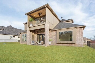 271 Bent Oak Dr, Pottsboro, TX 75076 - photo 3