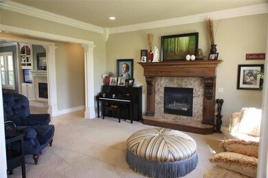 10964 Kennesaw Dr, Bentonville, AR 72712 - photo 5