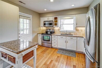 11136 Great Meadows Dr, Mechanicsville, VA 23116 - photo 7