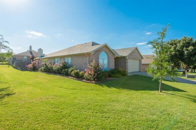 201 Whitestone Way, Weatherford, TX 76085 - photo 4