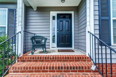 9516 Hennington Ct, Henrico, VA 23228 - photo 2