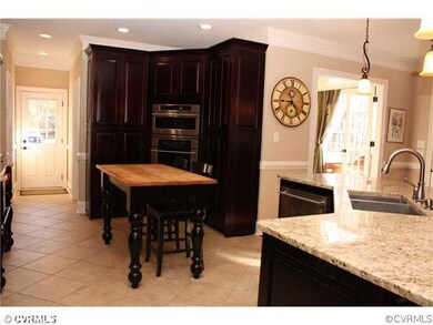 11521 Edinburgh Rd, Glen Allen, VA 23060 - photo 2