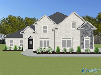 Greenhill-D Newby Chapel Rd, Athens, AL 35613 - photo 2