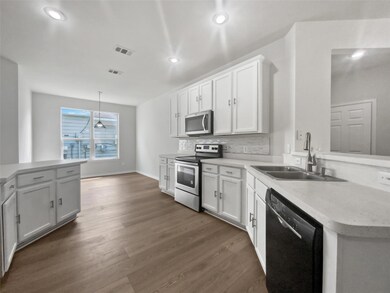 10204 Lakeview Dr, Providence Village, TX 76227 - photo 6