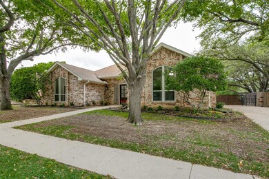 View of obstructed view of property