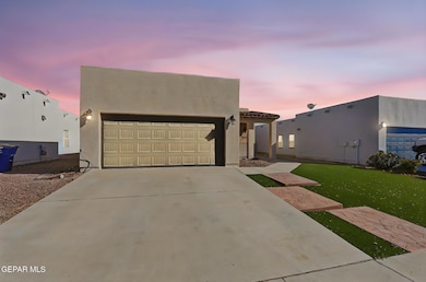 2508 Eastern Sky, El Paso, TX 79938 - photo 6