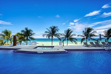 Ocean III unit 506 On 5th Floor, Sunny Isles Beach, FL 33160 - photo 2