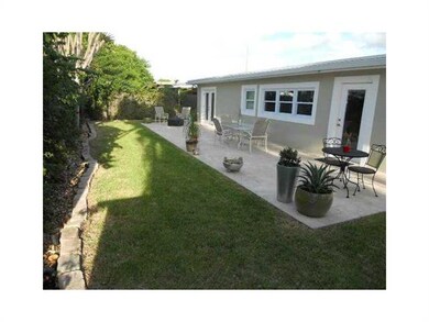 Patio/Deck/Lanai