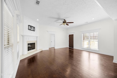 173 Shadow Creek Ln, Medina, TN 38355 - photo 2