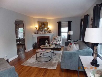 Living Room.