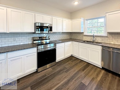 394 Deer Meadow Way, Allenhurst, GA 31301 - photo 5