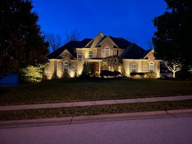 1004 Reigh Count Drive