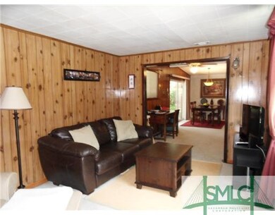 Den/Family/Great Room. 2ND LIVING AREA
