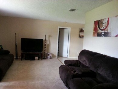 Large Family Room