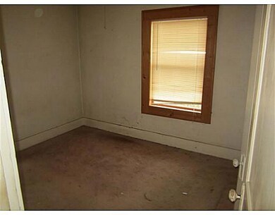 Bedroom.