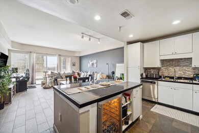 The Mark Condominiums unit 803, Houston, TX 77056 - photo 4