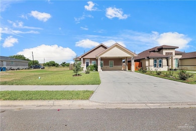 1317 Middle St, Alamo, TX 78516 - photo 2