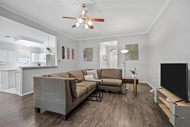 3909 Kirby Dr, Denton, TX 76210 - photo 2