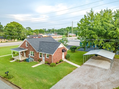 1200 Mill St, Pulaski, TN 38478 - photo 4