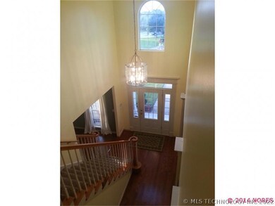 7705 E Broadway Ave, Broken Arrow, OK 74014 - photo 2