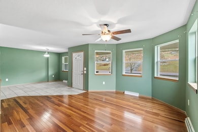 W10765 E Harmony Dr, Lodi, WI 53555 - photo 4