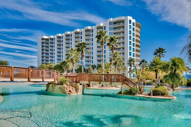 The Palms of Destin