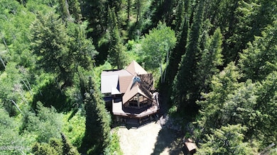 4498 E Weber Canyon Rd S, Oakley, UT 84055 - photo 2