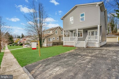 4004 Duvall Ave, Baltimore, MD 21216 - photo 2