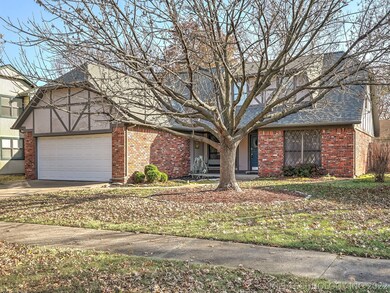 3105 S Chestnut Ave, Broken Arrow, OK 74012 - photo 2