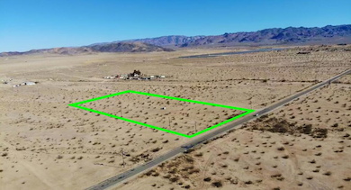 4021 Sunfair Rd, Joshua Tree, CA 92252 - photo 4