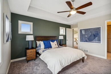 OneTenTen Homes Jasmine Model - Photo of Similar Home