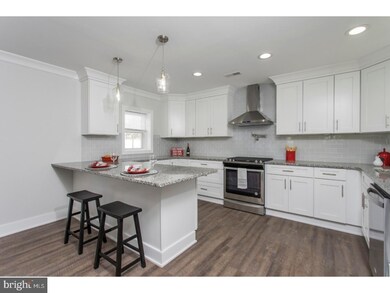 557 Argyle Ave, Ambler, PA 19002 - photo 5