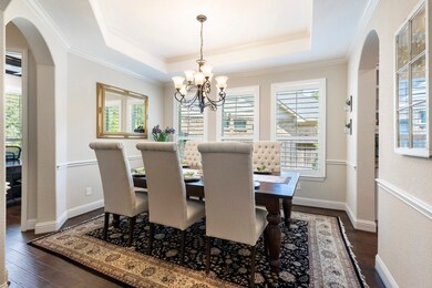 3822 Oakfield Forest Ln, Spring, TX 77386 - photo 7