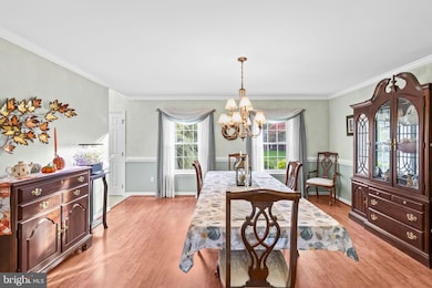 8919 Cottongrass St, Waldorf, MD 20603 - photo 6