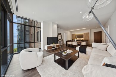 61 E Banks St unit 802, Chicago, IL 60610 - photo 5