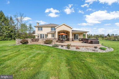 5381 Carversville Rd, Doylestown, PA 18902 - photo 5