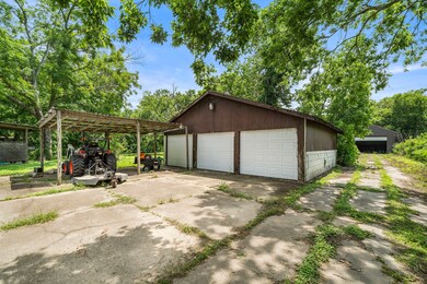 9711 County Road 887 unit A, Manvel, TX 77578 - photo 3