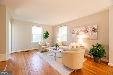 3543 S Stafford St unit A, Arlington, VA 22206 - photo 5