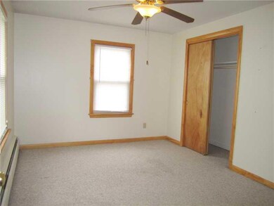Bedroom. one of two