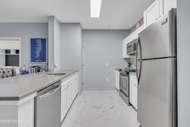 55 Melrose Terrace unit 209, Long Branch, NJ 07740 - photo 5