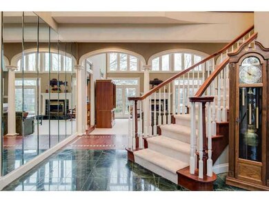 Foyer