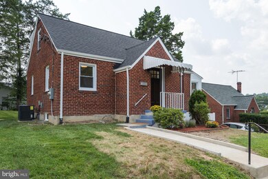 907 Ray Rd, Hyattsville, MD 20783 - photo 3