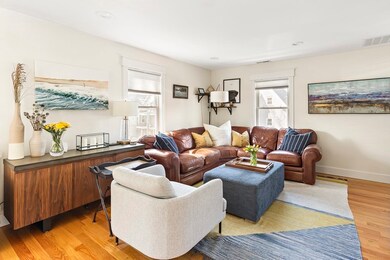 457 Medford St unit 2, Somerville, MA 02145 - photo 6