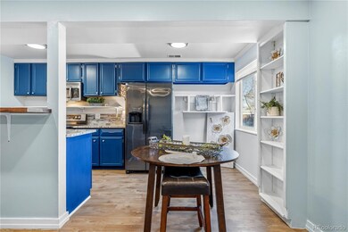 7700 W Glasgow Place unit 7A, Littleton, CO 80128 - photo 5