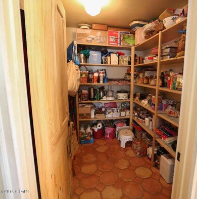Pantry