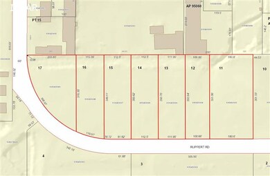 LT 13 Ruppert Rd, Iowa City, IA 52246 - photo 4