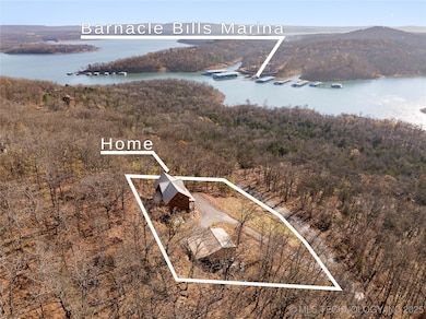 18801 W Sugar Mountain Cir, Park Hill, OK 74451 - photo 5