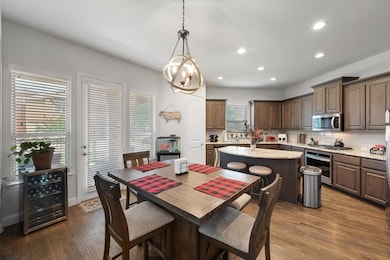 2685 Venice Dr unit 5, Grand Prairie, TX 75054 - photo 5